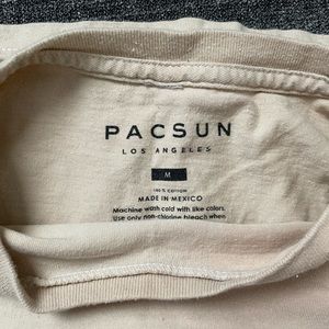 *Vintage* Men’s Graphic Tee, MED